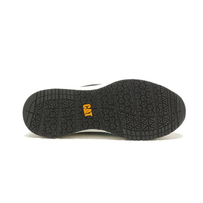 Streamline Runner Work Shoe with Composite Toe - Cat Footwear Women|Sale