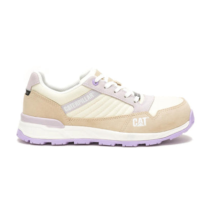 Women's Venward Composite Toe Work Shoe  - Cat Footwear Women