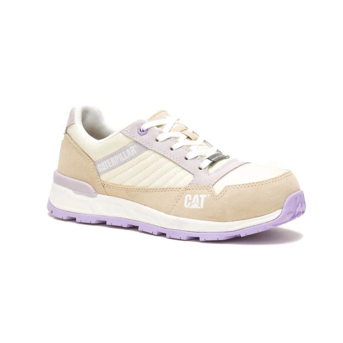 Women's Venward Composite Toe Work Shoe  - Cat Footwear Women