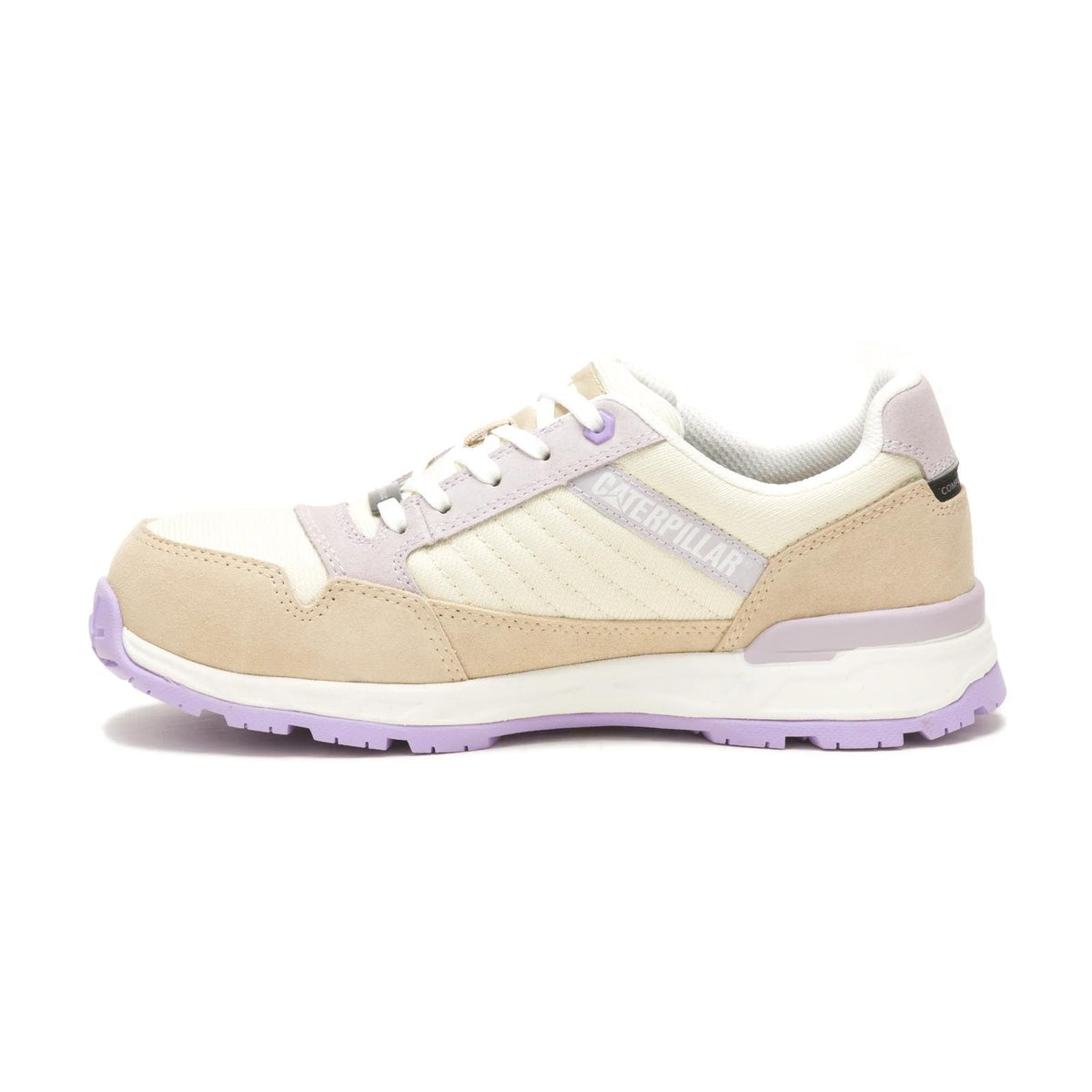 Women's Venward Composite Toe Work Shoe  - Cat Footwear Women
