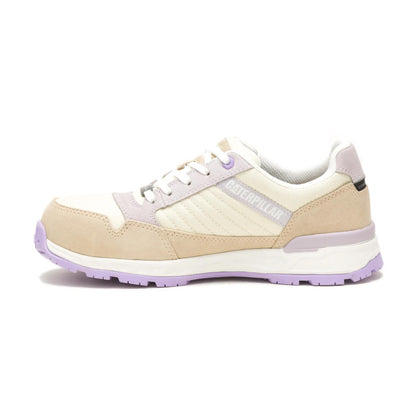 Women's Venward Composite Toe Work Shoe  - Cat Footwear Women