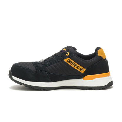 Women's Venward Composite Toe Work Shoe  - Cat Footwear Women