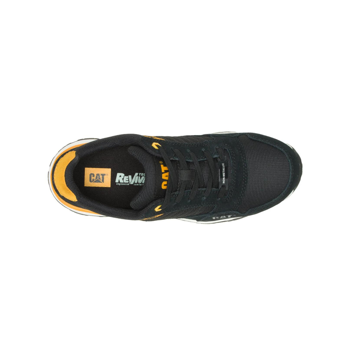 Women's Venward Composite Toe Work Shoe  - Cat Footwear Women