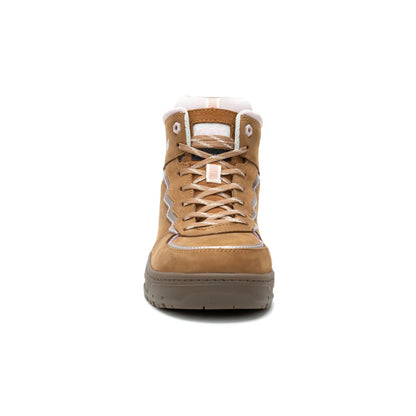 Streamline Court Mid Composite Toe Work Shoe - Cat Footwear Women
