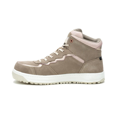 Streamline Court Mid Composite Toe Work Shoe - Cat Footwear Women|Sale
