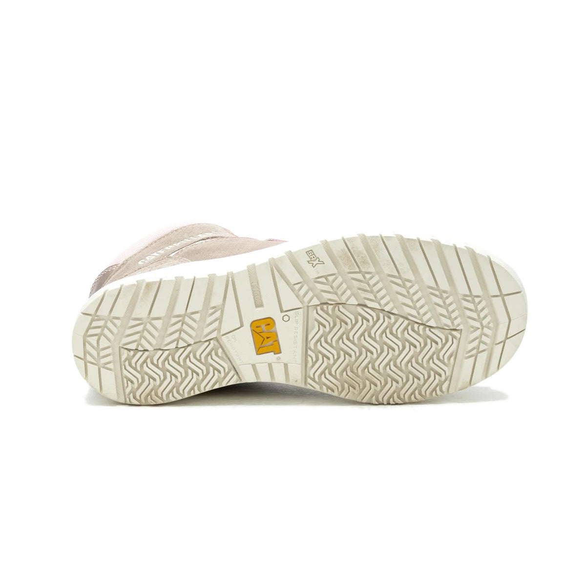 Streamline Court Mid Composite Toe Work Shoe - Cat Footwear Women|Sale