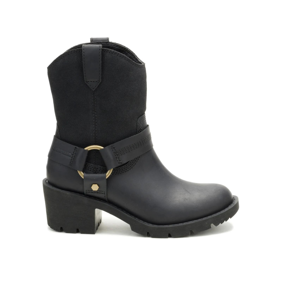 Women's Rewrite Harness Boot  - Cat Footwear Women|Sale