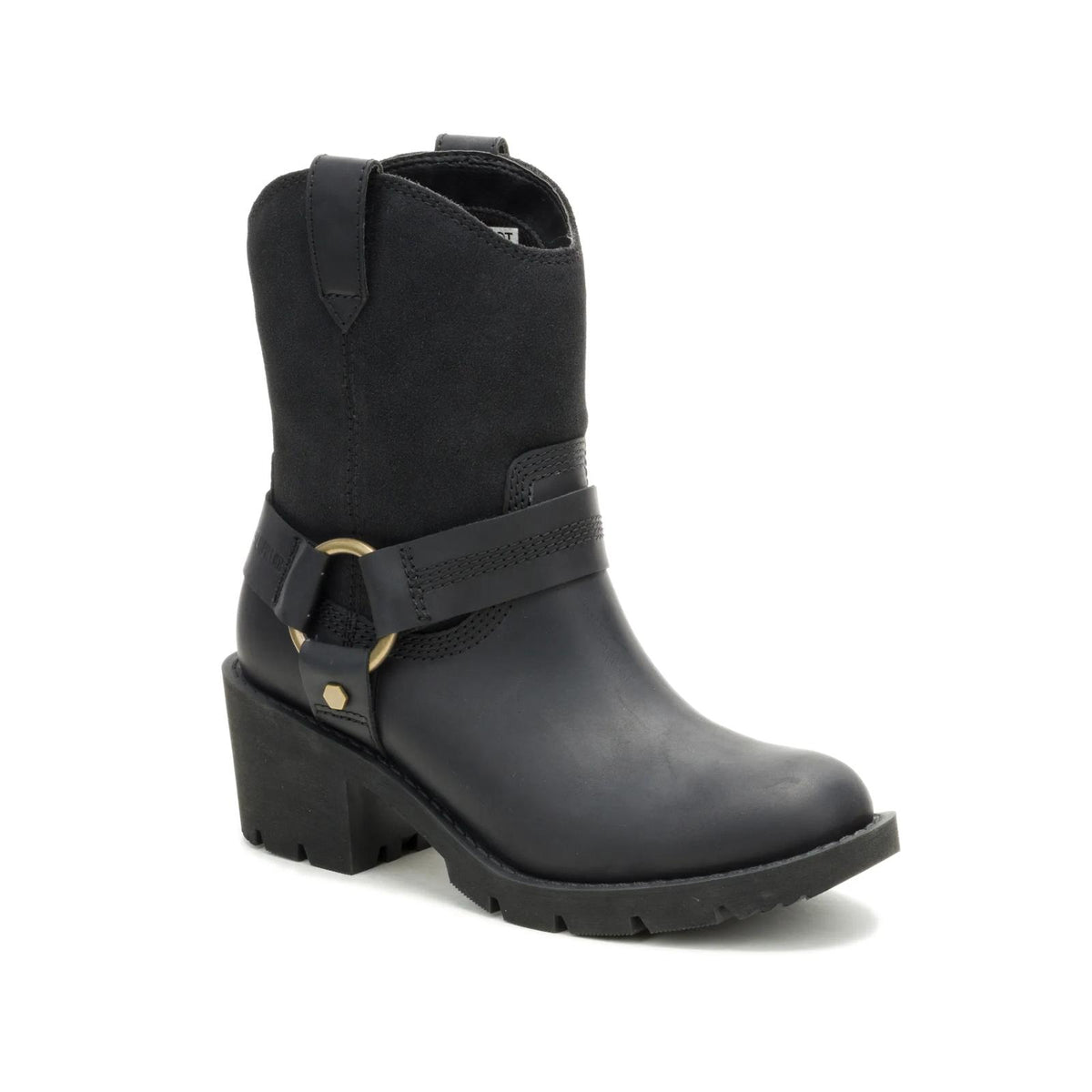 Women's Rewrite Harness Boot  - Cat Footwear Women|Sale
