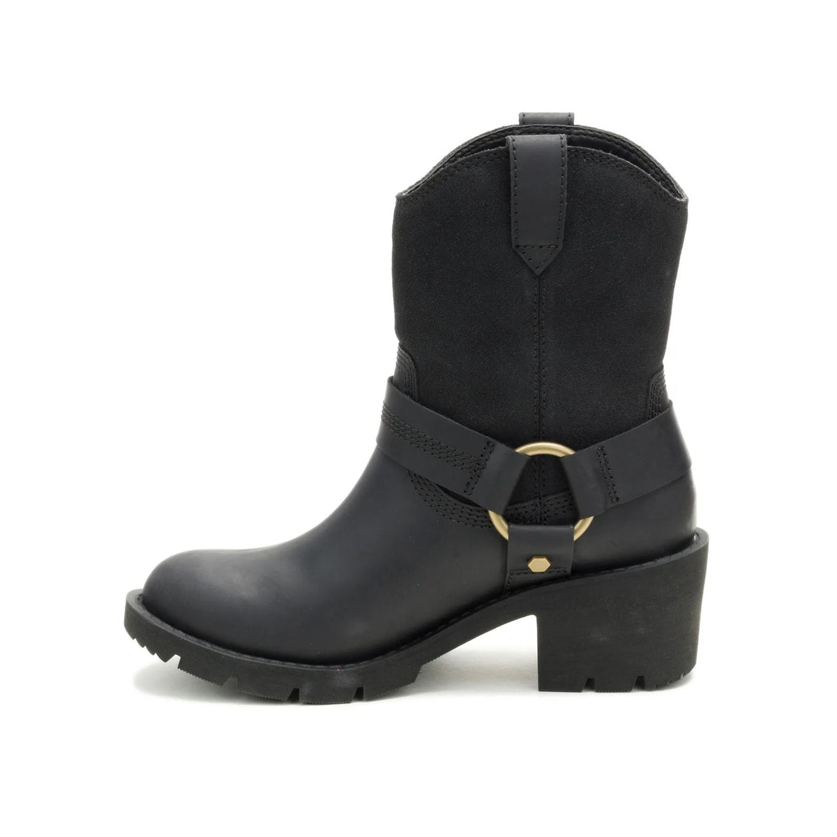 Women's Rewrite Harness Boot  - Cat Footwear Women|Sale