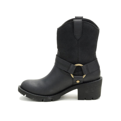 Women's Rewrite Harness Boot  - Cat Footwear Women|Sale