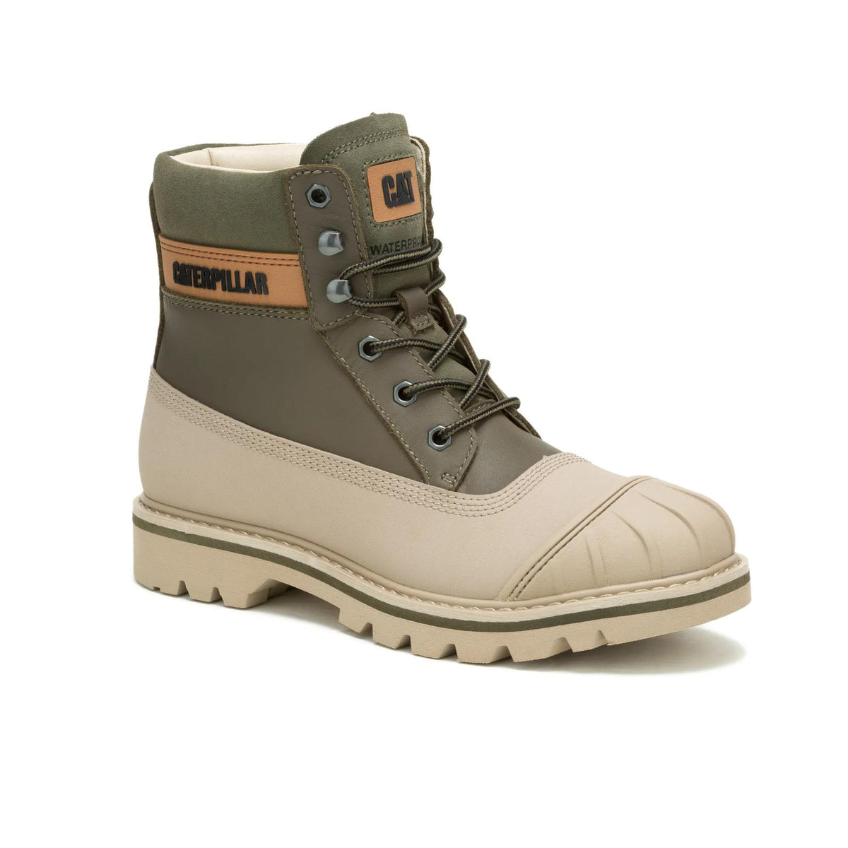 Women's Colorado Waterproof Galosh  - Cat Footwear Women|Sale