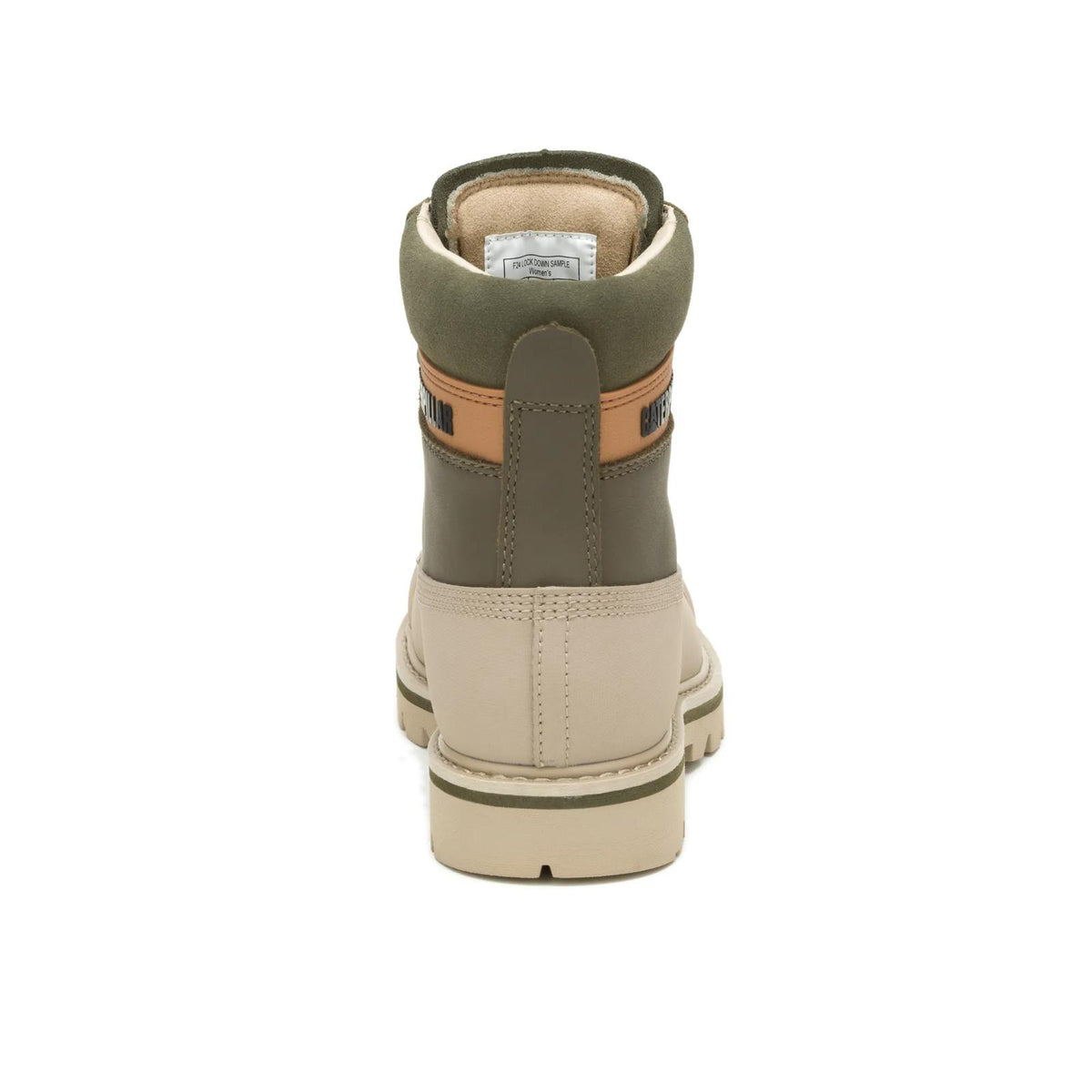Women's Colorado Waterproof Galosh  - Cat Footwear Women|Sale