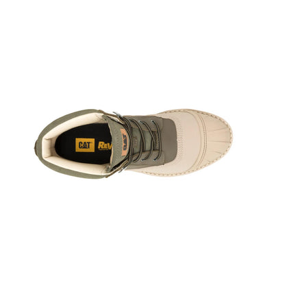 Women's Colorado Waterproof Galosh  - Cat Footwear Women|Sale
