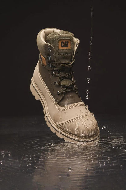 Women's Colorado Waterproof Galosh  - Cat Footwear Women|Sale