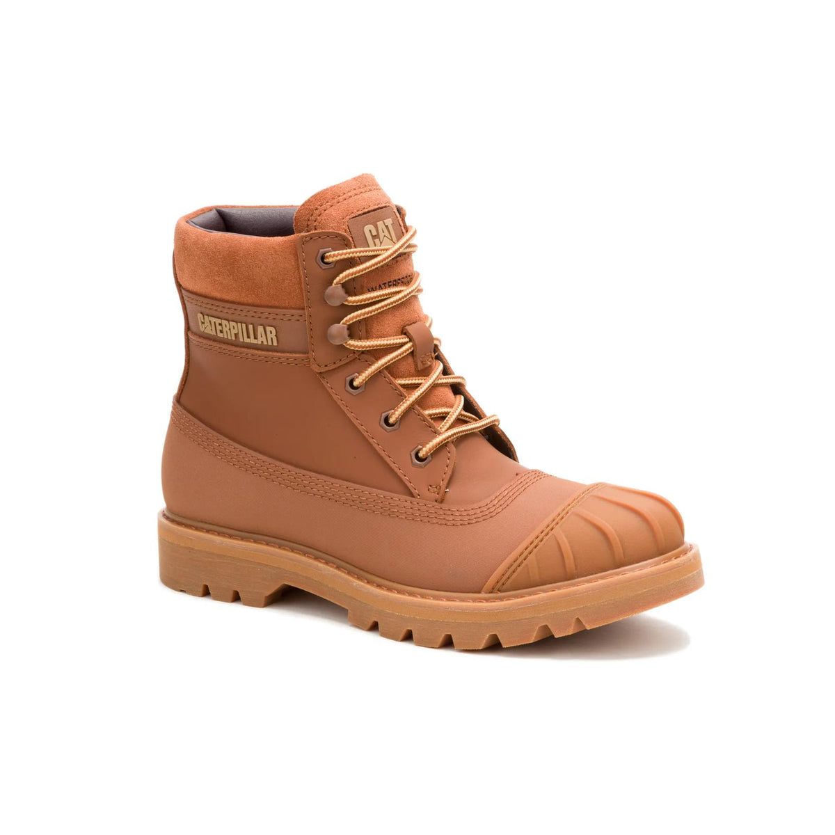 Women's Colorado Waterproof Galosh  - Cat Footwear Women|Sale