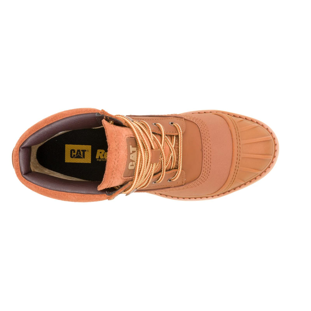 Women's Colorado Waterproof Galosh  - Cat Footwear Women|Sale