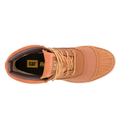 Women's Colorado Waterproof Galosh  - Cat Footwear Women|Sale