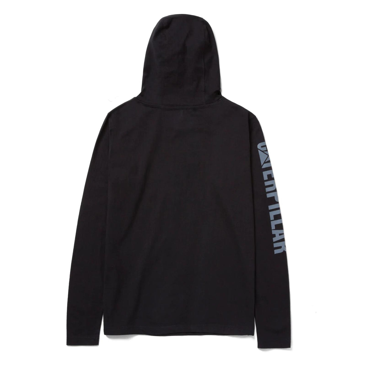 Women - UPF Banner Hooded Tee - Long Sleeves - Cat Footwear Women