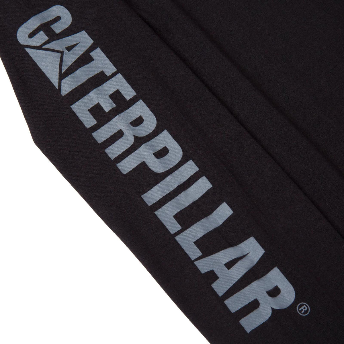 Women - UPF Banner Hooded Tee - Long Sleeves - Cat Footwear Women