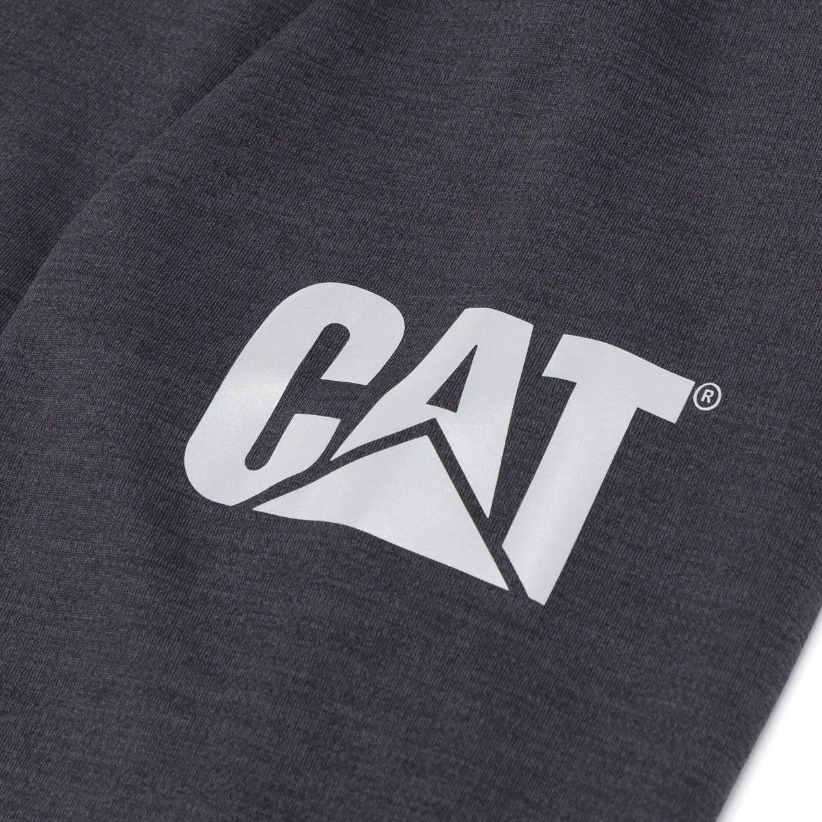 Women's Cooling Long Sleeve Tee  - Cat Footwear Women
