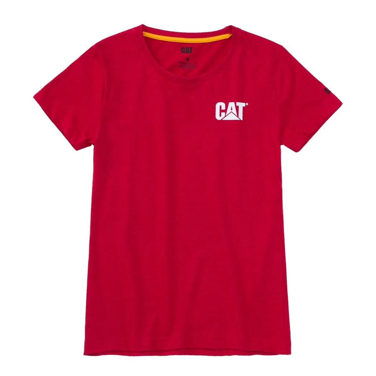Women's Trademark Tee  - Cat Footwear Women|Sale
