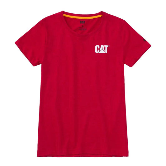 Women's Trademark Tee  - Cat Footwear Women|Sale