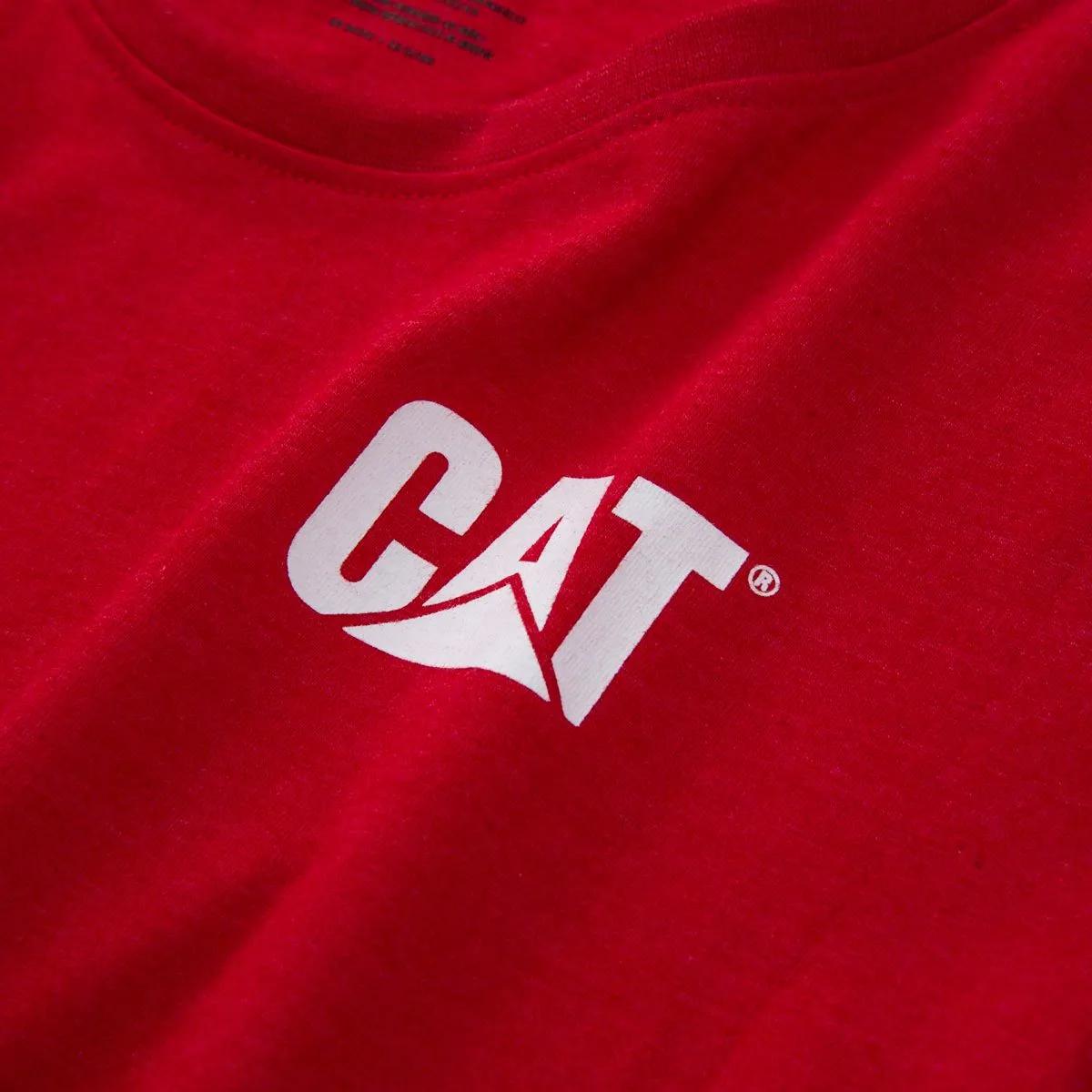 Women's Trademark Tee  - Cat Footwear Women|Sale