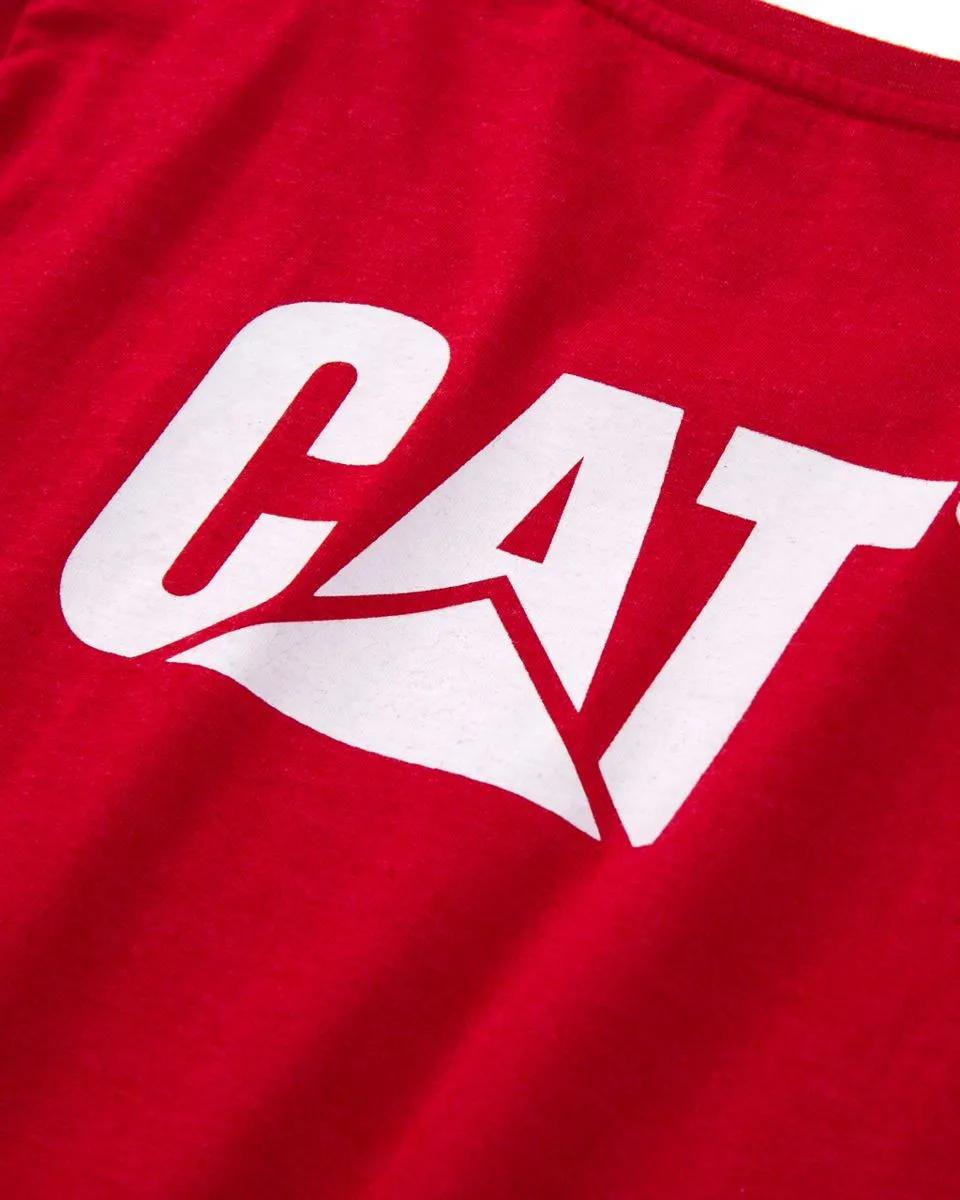 Women's Trademark Tee  - Cat Footwear Women|Sale