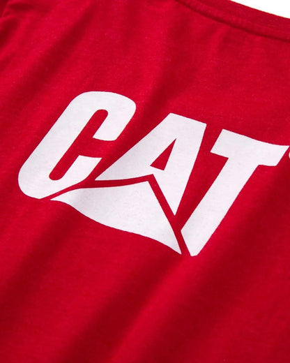 Women's Trademark Tee  - Cat Footwear Women|Sale