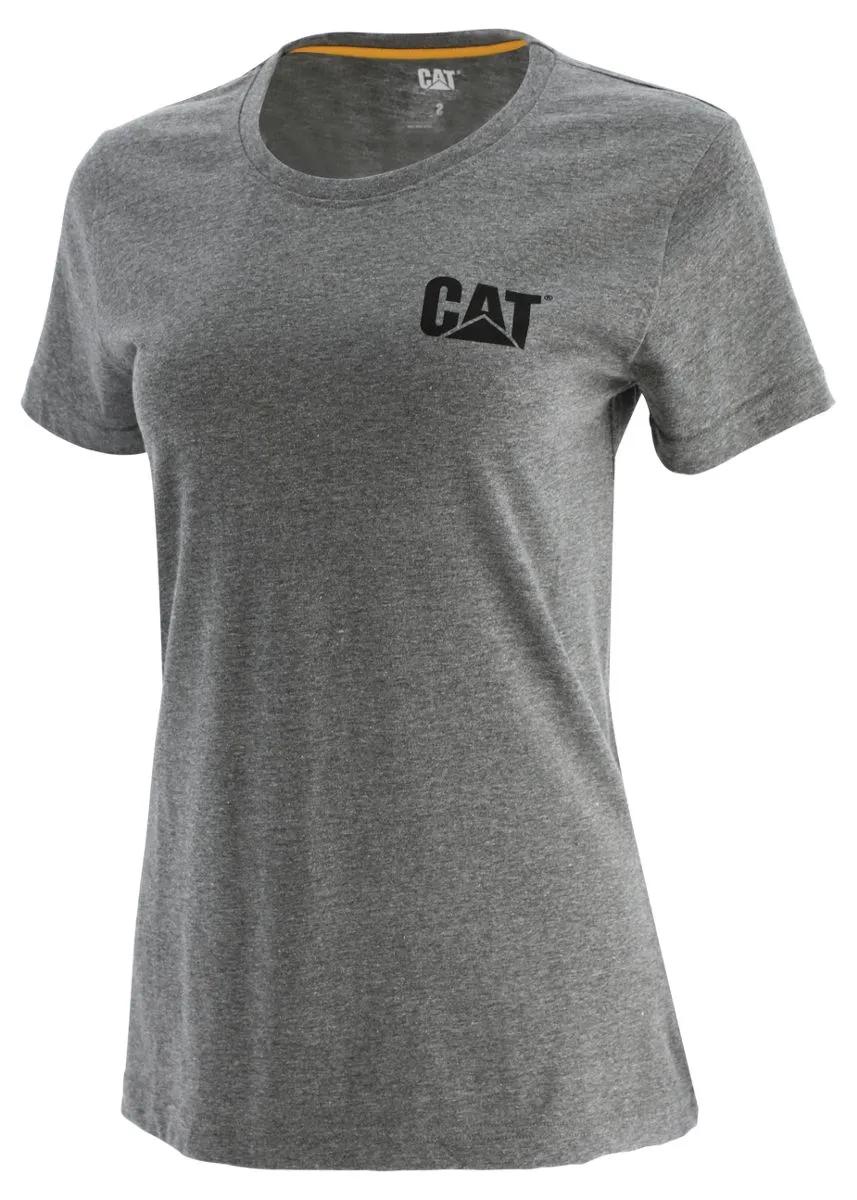 Women's Trademark Tee  - Cat Footwear Women|Sale