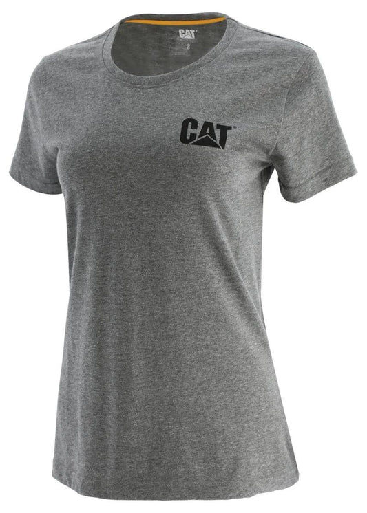 Women's Trademark Tee  - Cat Footwear Women|Sale