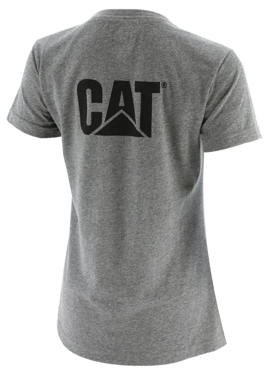Women's Trademark Tee  - Cat Footwear Women|Sale