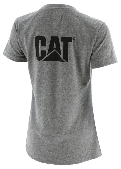 Women's Trademark Tee  - Cat Footwear Women|Sale