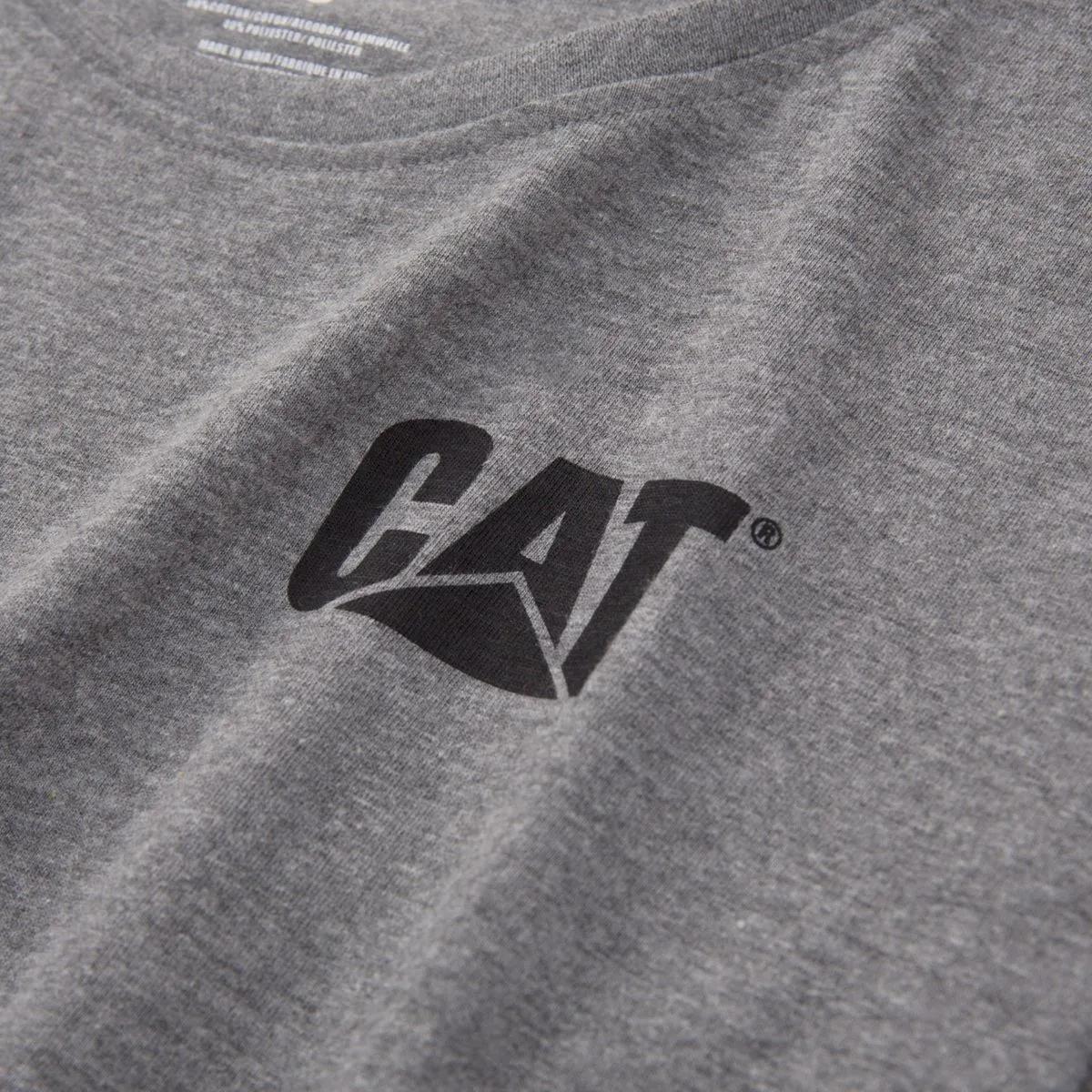 Women's Trademark Tee  - Cat Footwear Women|Sale