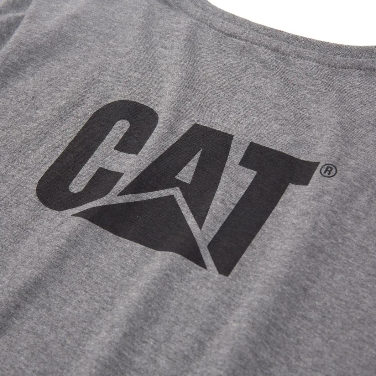 Women's Trademark Tee  - Cat Footwear Women|Sale