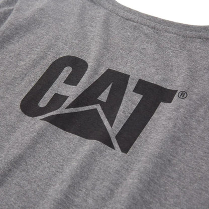 Women's Trademark Tee  - Cat Footwear Women|Sale