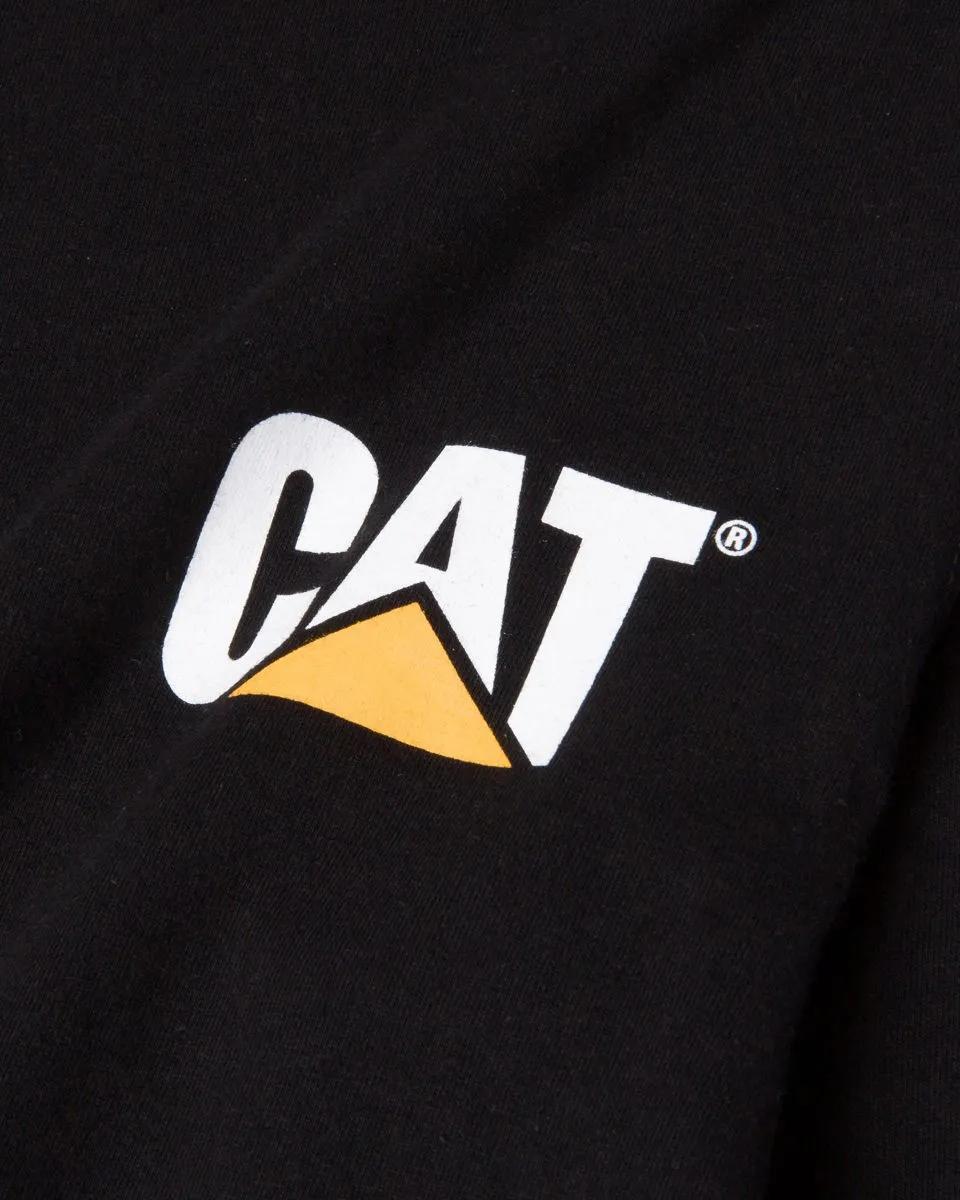 Women's Trademark Banner Long Sleeve Tee - Cat Footwear Women