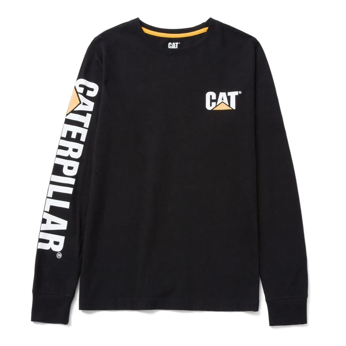 Women's Trademark Banner Long Sleeve Tee - Cat Footwear Women