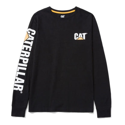 Women's Trademark Banner Long Sleeve Tee - Cat Footwear Women