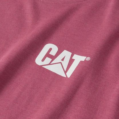 Women's Trademark Banner Long Sleeve Tee - Cat Footwear Women
