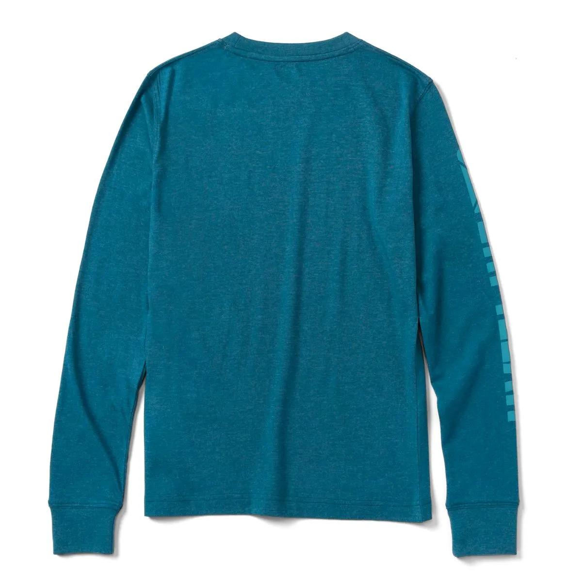 Women's Trademark Banner Long Sleeve Tee - Cat Footwear Women|Sale