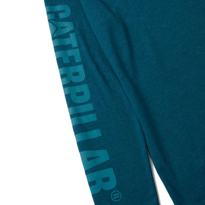Women's Trademark Banner Long Sleeve Tee - Cat Footwear Women|Sale