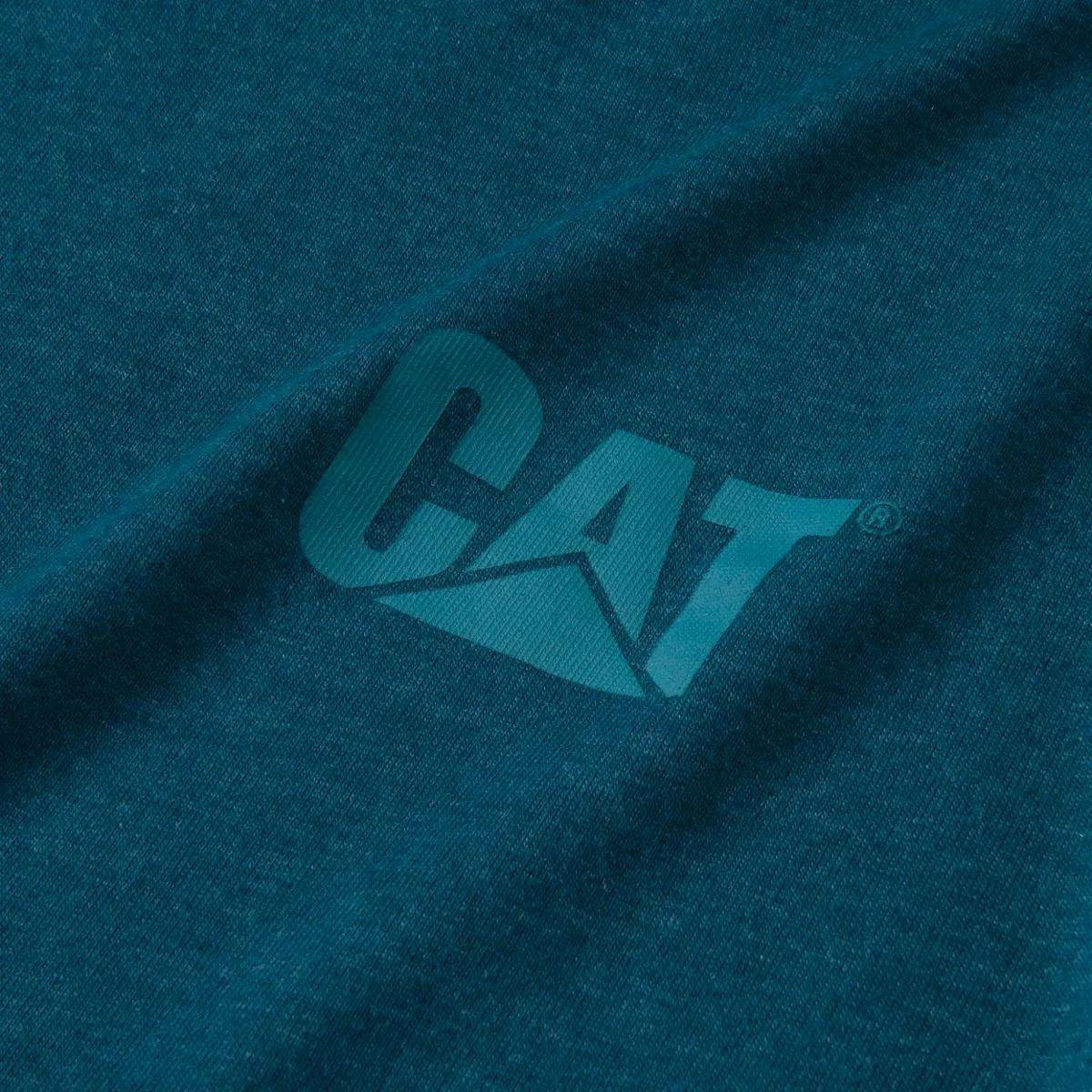 Women's Trademark Banner Long Sleeve Tee - Cat Footwear Women|Sale