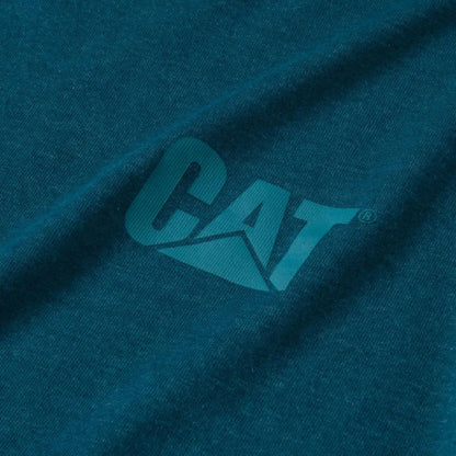 Women's Trademark Banner Long Sleeve Tee - Cat Footwear Women|Sale