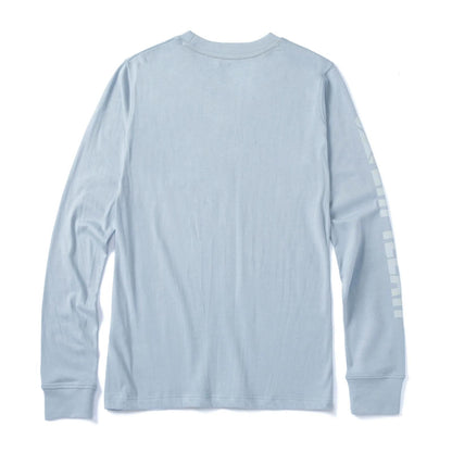 Women's Trademark Banner Long Sleeve Tee - Cat Footwear Women
