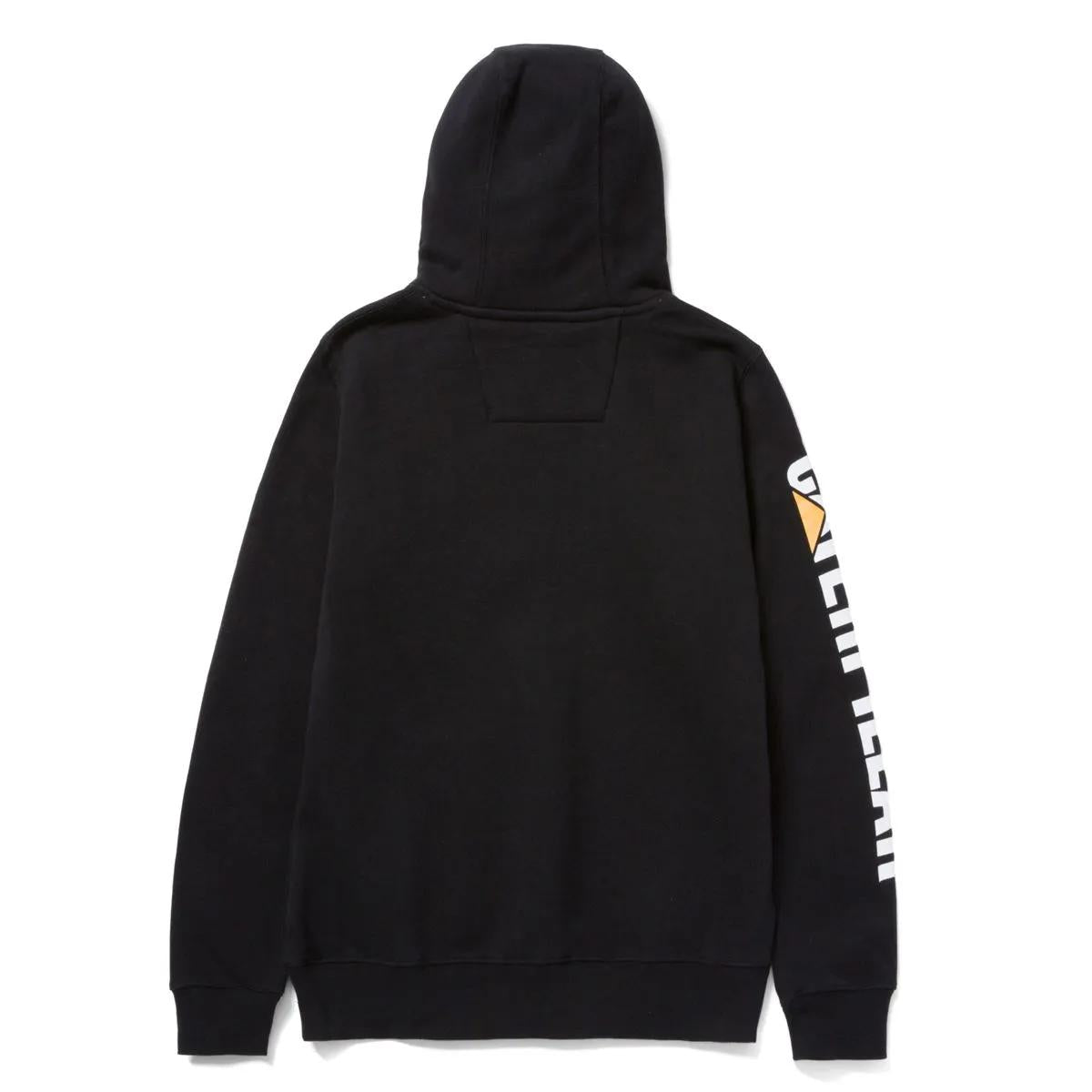 Women's Trademark Banner Pull Over Hoodie  - Cat Footwear Women