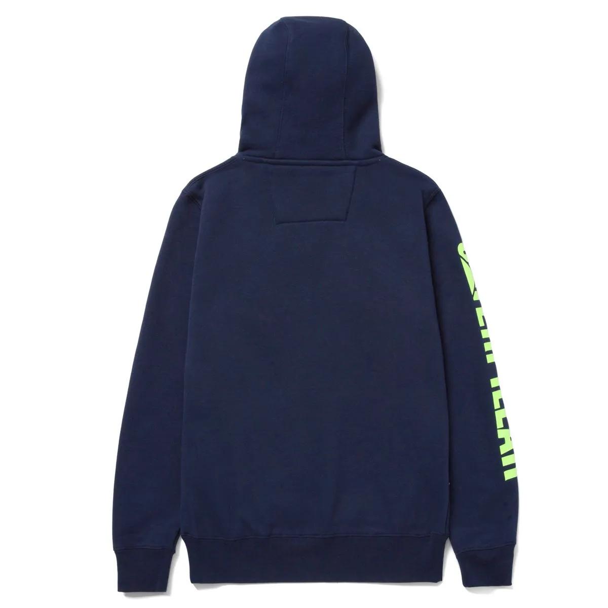 Women's Trademark Banner Pull Over Hoodie  - Cat Footwear Women|Sale