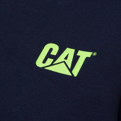 Women's Trademark Banner Pull Over Hoodie  - Cat Footwear Women|Sale