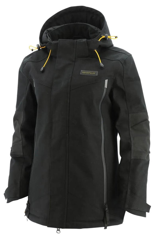 Women's Triton Insulated Jacket  - Cat Footwear Women|Sale