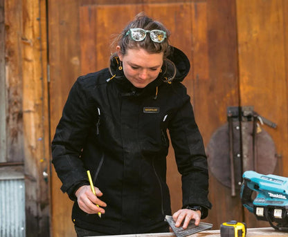 Women's Triton Insulated Jacket  - Cat Footwear Women|Sale